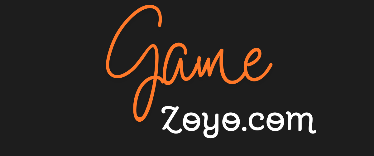 Gamezoyo.com