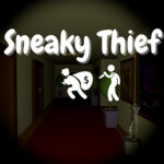 Sneaky Thief